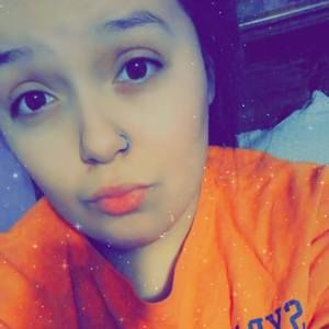 Meet your Posher, Holly